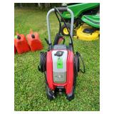 Pressure washer
