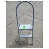 Step stool