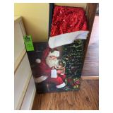 Christmas decorations