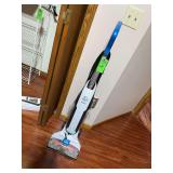 Hoover vacuum cleaner