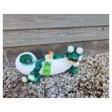 Alligator