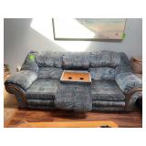 8 foot long couch