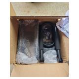 Kayak roof rack new in box