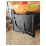Car body pieces fiberglass