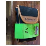 Canon camera