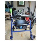 Rollator