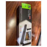 Sound bar wireless