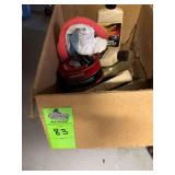 Maguires car wax