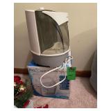 ProCare cool mist humidifier