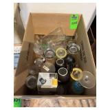 Glassware