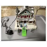 Christmas decor