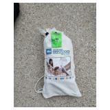 Hammock in a bag