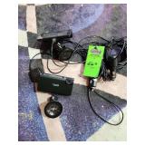 Dash cams