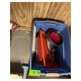 Miscellaneous box