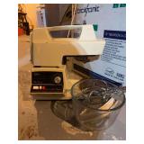 Oster mixer kitchen center
