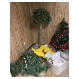Christmas decorations