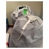 Sleeping bags quantity two