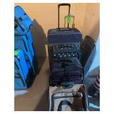 Carry on baggage miscellaneous