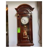 Howard Miller clock