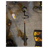 Ryobi gas weed wacker