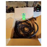 Motorcycle brakes hoses
