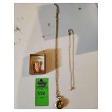 Costume jewelry
