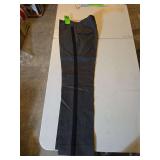 Mens police officer pants no size