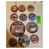 Wilderness patches