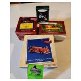 Hallmark Keepsake Ornaments