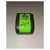 Omron automatic wrist blood pressure cuff
