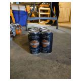 Harley Davidson Daytona bike week 97 6 pack one open