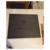 Harley Davidson cornerstone collection
