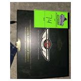 100th anniversary die-cast Harley Davidson hallmark keepsake ornaments