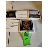 Pennsylvania State Police coasters, 10