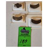 Harley Davidson pins