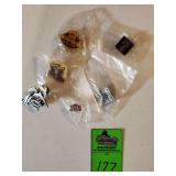 Pins
