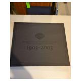 Harley Davidson cornerstone collection