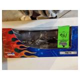 Die cast American Chopper Jet Bike