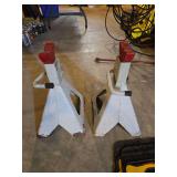 Jack stand 6 ton
