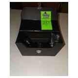 Sears binoculars