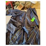 Track suit size-L