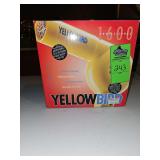 Conair yellow bird hair dryer