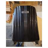 Harley Davidson suitcase new