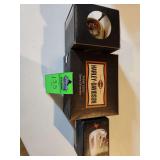 Harley Davidson ornaments