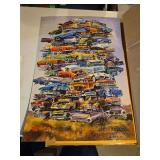 Car puzzle
