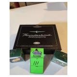 Hallmark Keepsake Thunderbird 50th anniversary