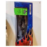 Die cast American Chopper