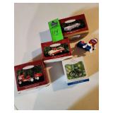 Hallmark Keepsake ornaments