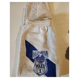 Harley Davidson sweatpants - size Large