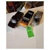 Harley Davidson cars
